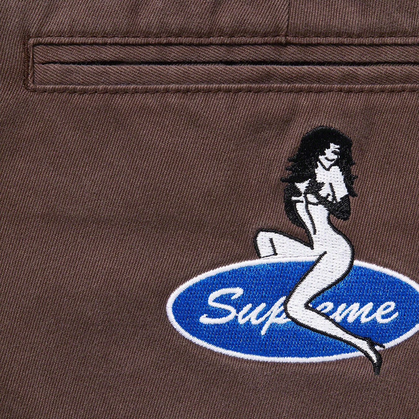 Chino Pant view 11